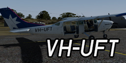 VH-UFT Thumbnail